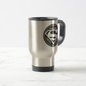 Het oorspronkelijke Man van staal Reisbeker (Voorkant rechts)