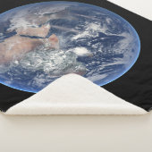 Het oostelijk halfrond op planeet Aarde. Sherpa Deken (3/4)