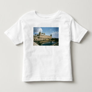 Het oostelijk klooster kinder shirts