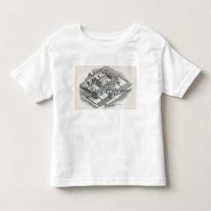 Het op kinder shirts