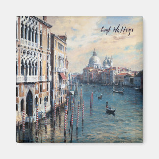 Het Opal Venetië Magneet