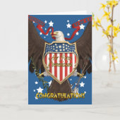 Het Opdragen van de Luchtmacht de Kaart van (Gele Bloem)