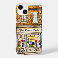 Het open boek