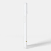 Het open boek Case-Mate iPhone case (Achterkant / Rechts)