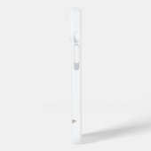 Het open boek Case-Mate iPhone case (Achterkant / Links)