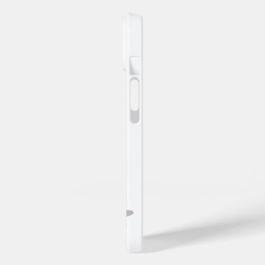 Het open boek Case-Mate iPhone case (Achterkant / Links)