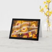 Het openbaren van de Kaart van het Leven (Gele Bloem)