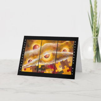 Het openbaren van de Kaart van het Leven