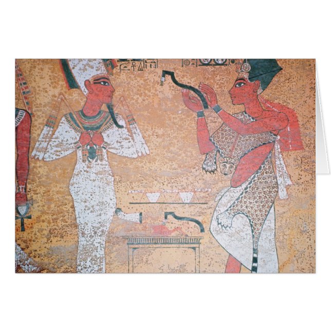 Het openen van de mondceremonie (Voorkant Horizontaal)