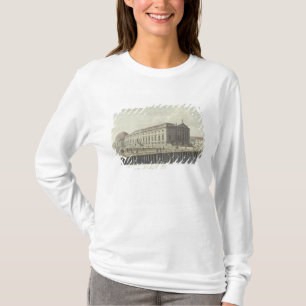 Het Opera House in Berlijn T-shirt