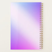 Het opfokken van Black Stallion Planner (Achterkant)