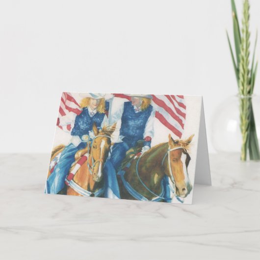 Het opheffen van de Kleuren Kaart (Voorkant)