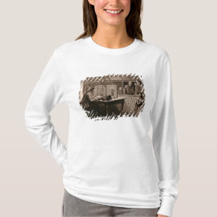 Het opiumverkeer t-shirt