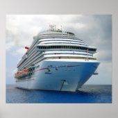 Het opleggen van Bow Poster (Voorkant)