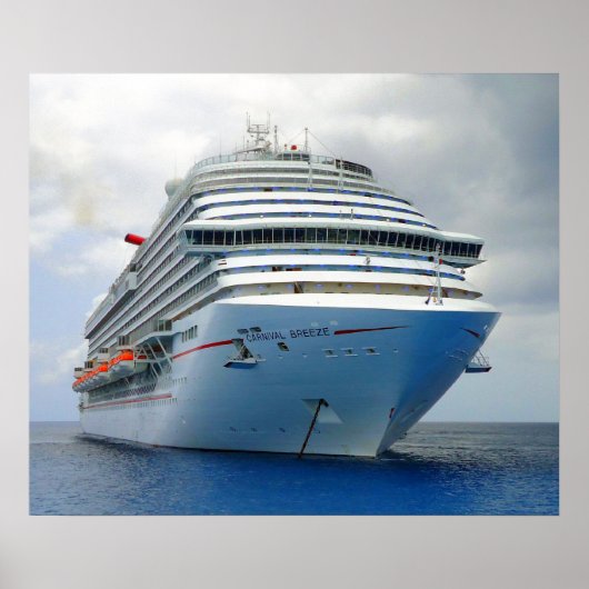 Het opleggen van Bow Poster (Voorkant)