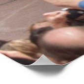 Het oplossen van de Kleur Poster (Hoek)