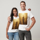 ✨ Het oplossende zelf: Nirvana en de oplossing T-shirt (Unisex)