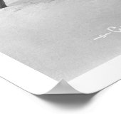 Het opslaan van voedsel in Alaska 1916 Poster (Hoek)