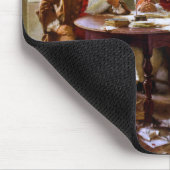 Het opstellen van de onafhankelijkheidsverklaring muismat (Hoek)