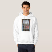 Het orang-venster 2012 hoodie (Voorkant volledig)