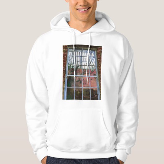 Het orang-venster 2012 hoodie (Voorkant)
