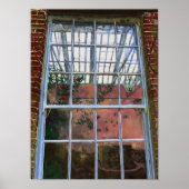 Het orang-venster 2012 poster (Voorkant)