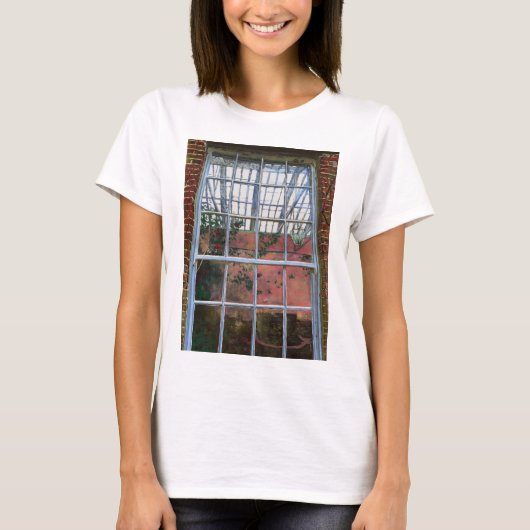 Het orang-venster 2012 t-shirt (Voorkant)