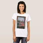 Het orang-venster 2012 t-shirt (Voorkant volledig)