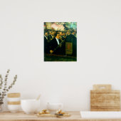 Het Orchestra van de Opera Poster (Keuken)