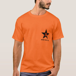 Het origineel t-shirt
