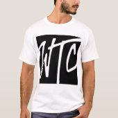 Het origineel t-shirt (Voorkant)