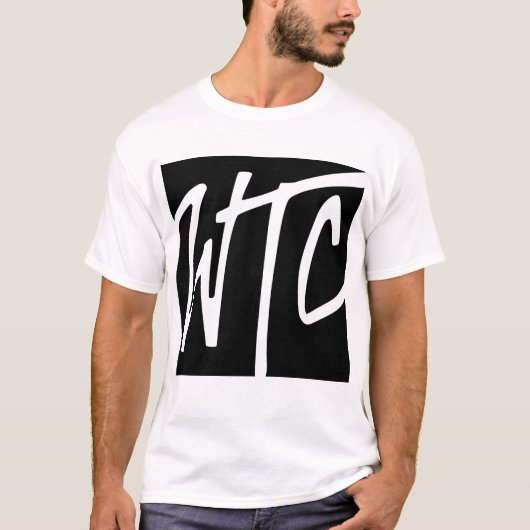 Het origineel t-shirt (Voorkant)