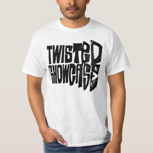 Het origineel t-shirt (Voorkant)