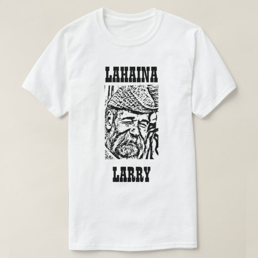 Het origineel t-shirt (Design voorkant)