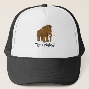 "Het origineel" Trucker Pet