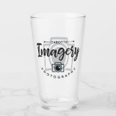 Het originele beeld van de Beelden van Sabotta Pin Glas (Voorkant)