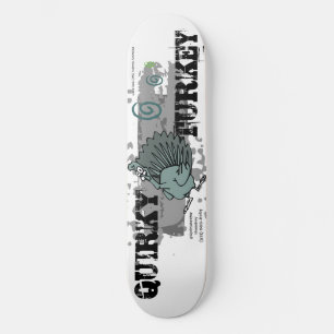 Het ORIGINELE Dek van de Douane van het Leven van Persoonlijk Skateboard
