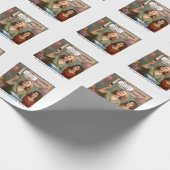Het originele douchescène uit Psycho. Cadeaupapier (Hoek)