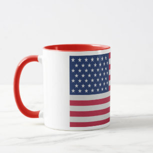 Het originele klassieke Collectie van de Amerikaan Mok