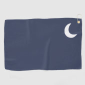 Het originele model golfhanddoek (Horizontaal)