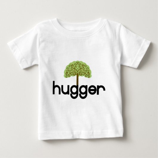 Het originele ontwerp van de boom knuffelt! (Voorkant)