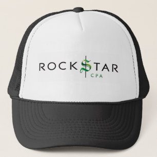 Het originele Pet Rockstar