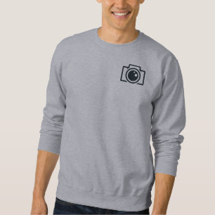 Het originele SSabotta Afbeelding Sweatshirt
