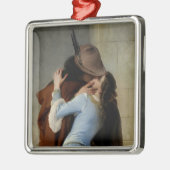 Het ornament Kiss / Il Bacio (Links)