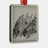 & —Het ornament Leiders (Rechts)