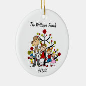 Het Ornament van Blackard voor kerst 2013 (Rechts)