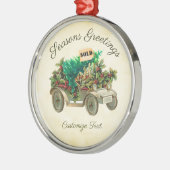 Het Ornament van de boomkeramiek thuis brengen (Links)