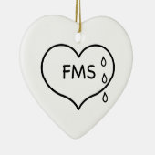 Het Ornament van de Campagne van Humaneness van (Rechts)