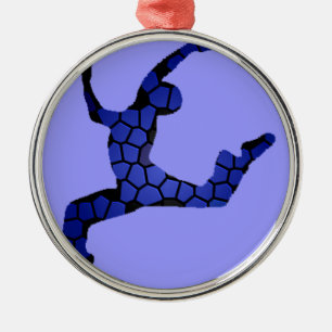 Het Ornament van de danser