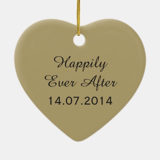 Het ornament van de douane Kiss/Il Bacio (Achterkant)